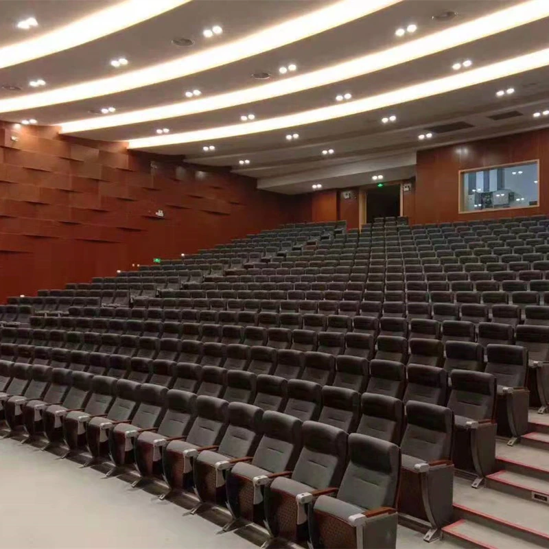 Sièges de théâtre